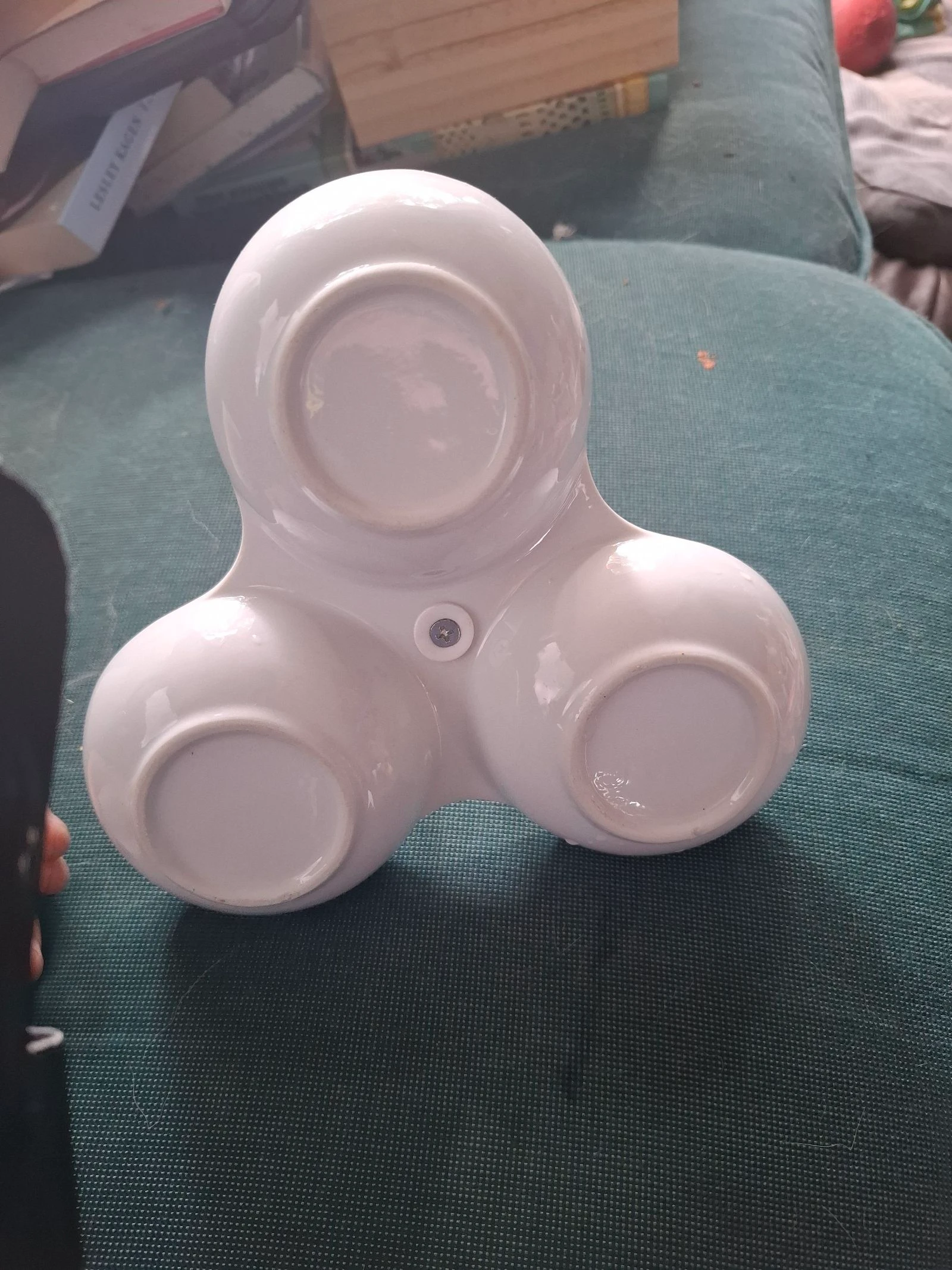 Taza para snacks – photo 5
